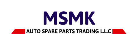 مؤسسة MSMK لقطع غيار وزينة السيارات
